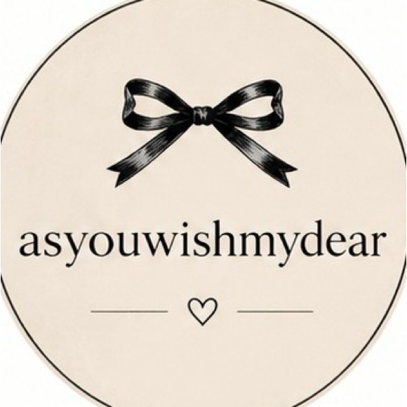 asyouwishmydear